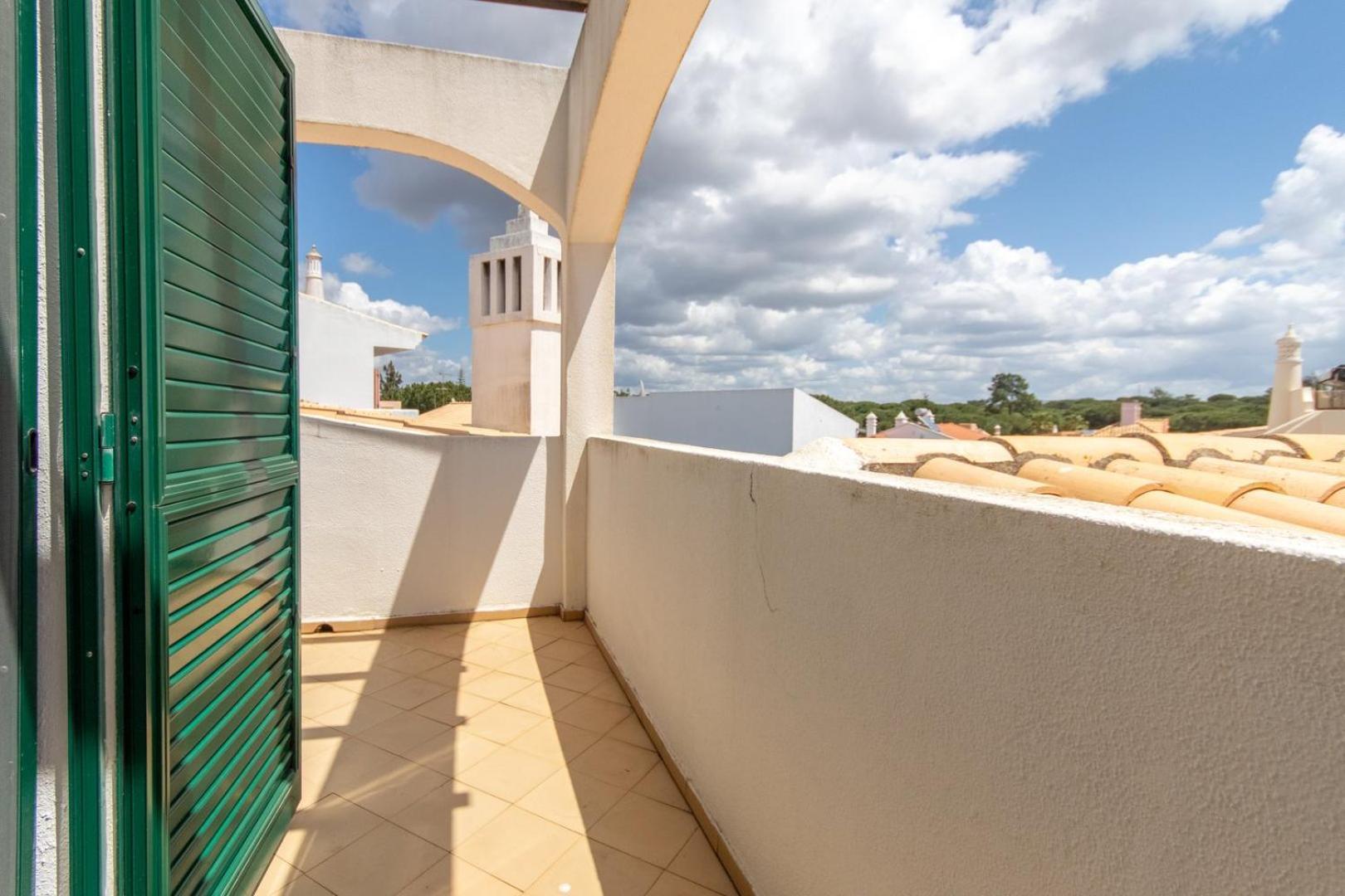 Tac - Vila Tina Vilamoura Quarteira Luaran gambar
