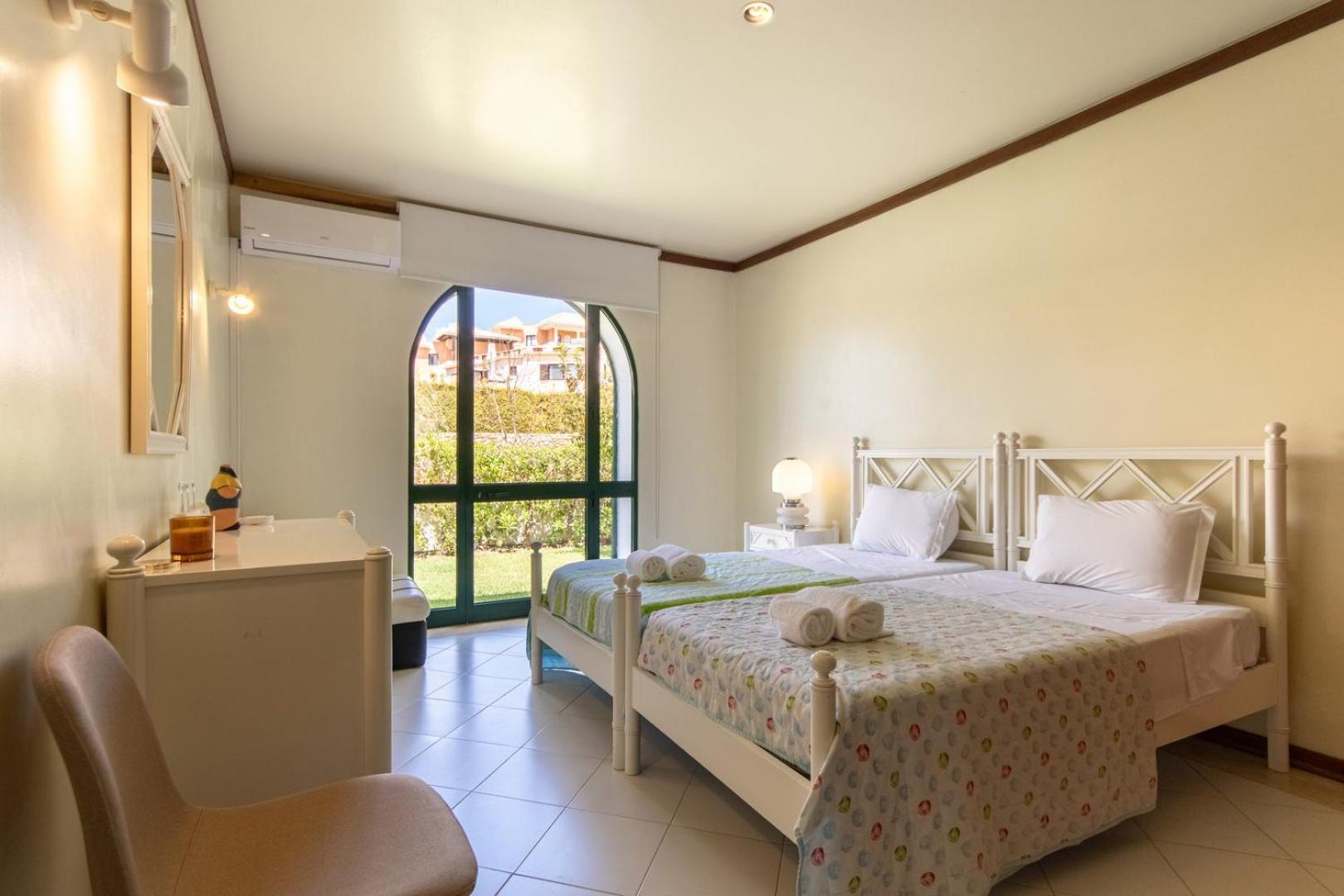 Tac - Vila Tina Vilamoura Quarteira Luaran gambar